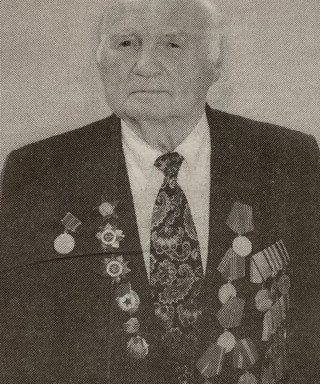 Поляков Яков Львович