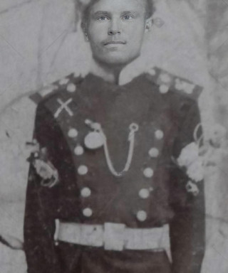 Таранин Алексей Федотович