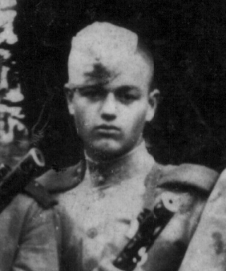 Дыма Пётр Харитонович