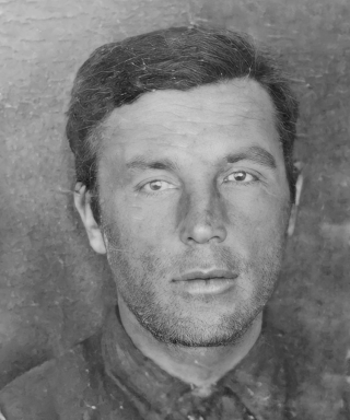 Поляков Григорий Васильевич