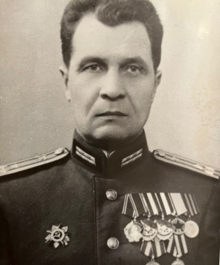 Лисаевич Антон Витольдович