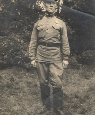 Ершов Вячеслав Михайлович