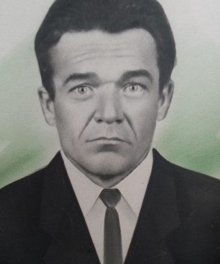 Дурягин Андриан Андреевич