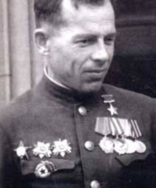 Касков Леонид Александрович