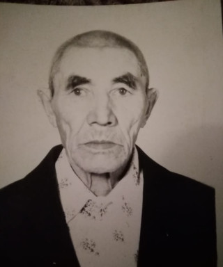 Нургалеев Султан Гималетдинович