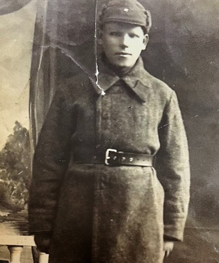 Катажинский Бронислав Иванович