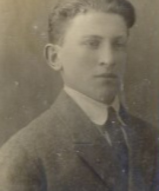 Гузов Матвей Маркович