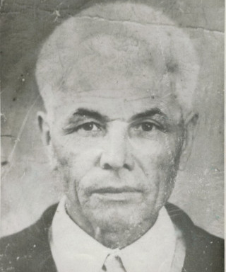 Яковлев Александр Иванович