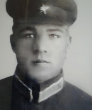 Дугин Павел Иванович