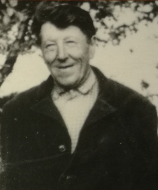 Донской Григорий Иванович