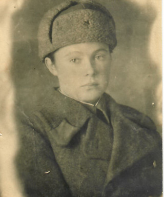 Коробенко Нина Назаровна