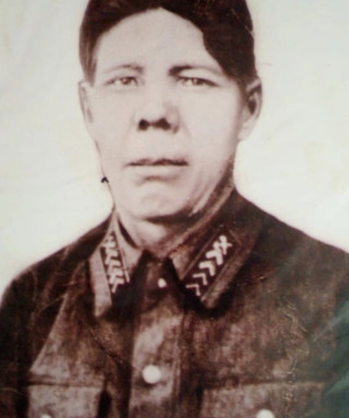 Прусов Герасим Михайлович