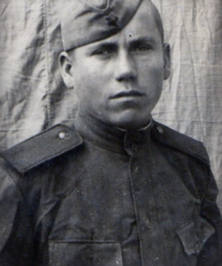 Пономаренко Павел Кондратьевич