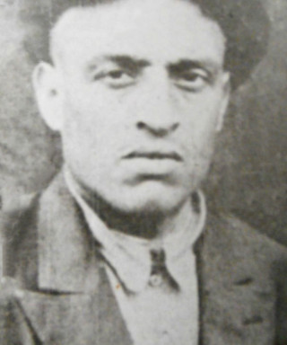 Черных Иван Григорьевич