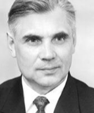 Хайбуллин Фатых Миннибаевич