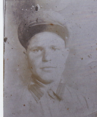 Есипов Алексей Михайлович