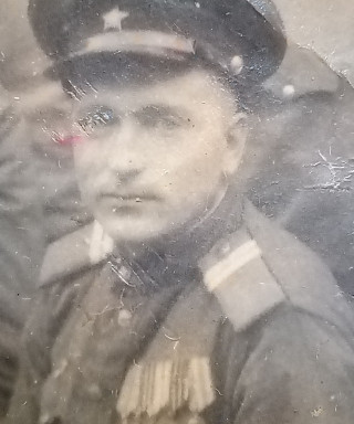 Лукьянчиков Николай Егорович