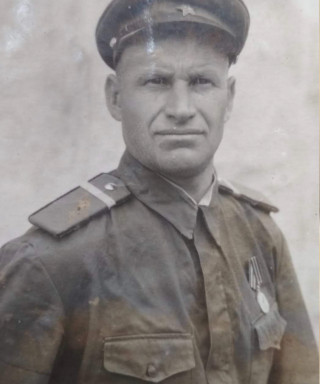 Гололобов Иван Григорьевич