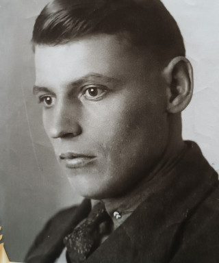 Зуев Михаил Петрович