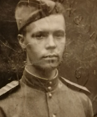 Ермаков Александр Николаевич