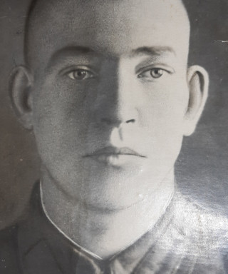 Данилов Фёдор Иванович