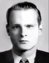 Портнов Леонид Александрович