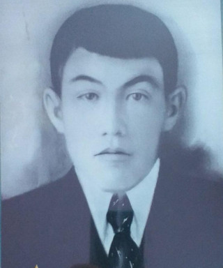 Яров Хамитулла (неизвестно)