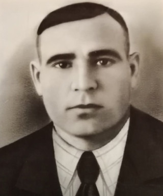 Ерилов Иван Николаевич