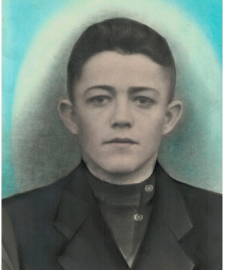 Герасимов Сергей Степанович