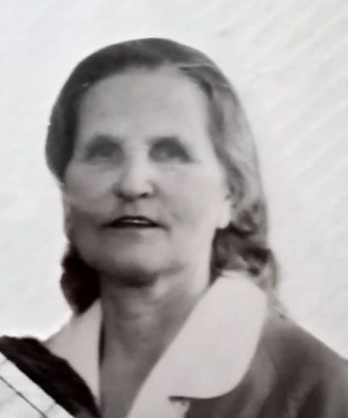 Гришина Вера Николаевна