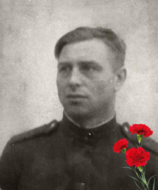 Тарабрин Григорий Иванович