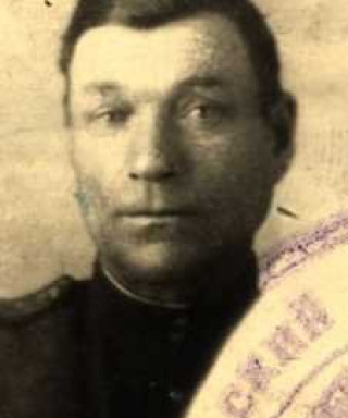 Муравьёв Георгий Иванович