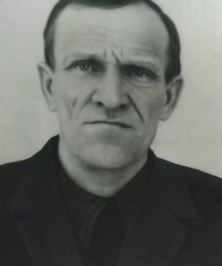 Жемчугов Петр Иванович