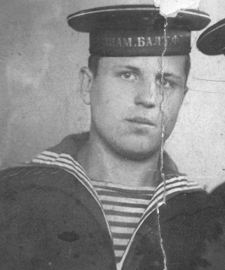 Коршунов Сергей Михайлович