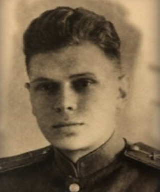 Еремеев Олег Аркадьевич