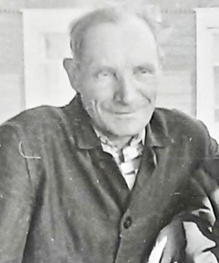 Муравьёв Сергей Георгиевич