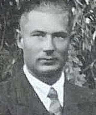 Давыденков Петр Петрович