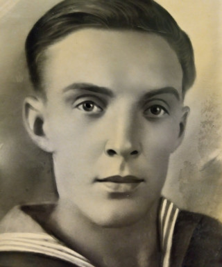 Ширшов Олег Фëдорович