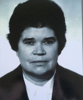 Викторова Антонида Владимировна