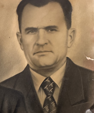 Омельченко Яков Васильевич