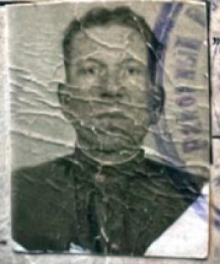 Буланов Николай Васильевич