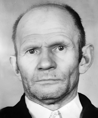 Лушин Дмитрий Алексеевич