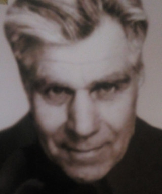 Данилов Иван Васильевич