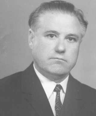 Беккер Александр Фёдорович