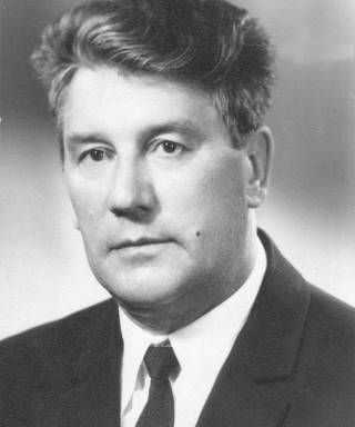 Дмитриев Александр Сергеевич