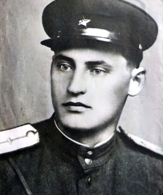 Ермаков Сергей Иванович