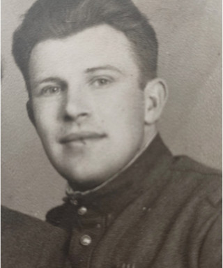 Бабак Николай Якимович