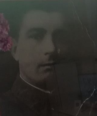 Есипов Илья Павлович