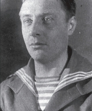 Федякин Иван Федорович