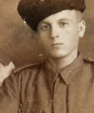 Подгорный Николай Андреевич